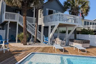 153 Brunswick Ave W, Holden Beach, NC 28462 - Photo 6