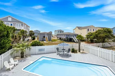153 Brunswick Avenue W, Holden Beach, NC 28462 - Photo 38
