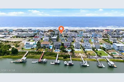 153 Brunswick Avenue W, Holden Beach, NC 28462 - Photo 24