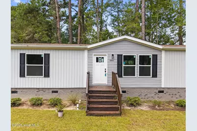 9262 Katharine Court, Calabash, NC 28467 - Photo 2