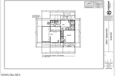 197 Slatestone Road, Washington, NC 27889 - Photo 2