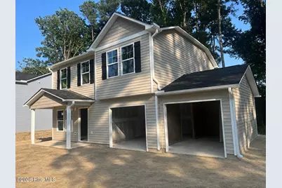 197 Slatestone Road, Washington, NC 27889 - Photo 1