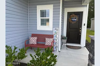 282 Ladyfish Loop NW #Lot 15 Annapolis, Sunset Beach, NC 28468 - Photo 2