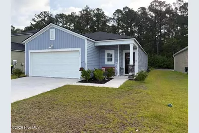 282 Ladyfish Loop NW #Lot 15 Annapolis, Sunset Beach, NC 28468 - Photo 1