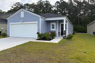 282 Ladyfish Loop NW, Sunset Beach, NC 28468 - Photo 1