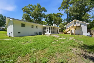 409 Sharon Drive, Wilmington, NC 28409 - Photo 44