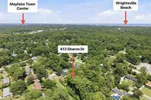 409 Sharon Dr, Wilmington, NC 28409 - Photo 60