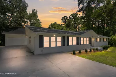 409 Sharon Drive, Wilmington, NC 28409 - Photo 1