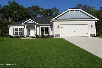 1072 Wood Creek Road NE, Leland, NC 28451 - Photo 1