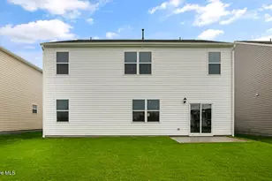 230 Pisgah St, Sanford, NC 27330 - Photo 34