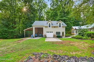 137 Sacred Fire Rd, Louisburg, NC 27549 - Photo 42