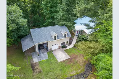 137 Sacred Fire Road, Louisburg, NC 27549 - Photo 44