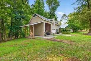 137 Sacred Fire Rd, Louisburg, NC 27549 - Photo 44