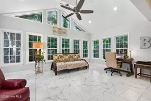 137 Sacred Fire Rd, Louisburg, NC 27549 - Photo 32