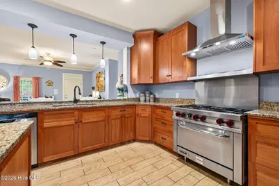 137 Sacred Fire Road, Louisburg, NC 27549 - Photo 16