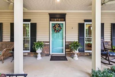 137 Sacred Fire Road, Louisburg, NC 27549 - Photo 12