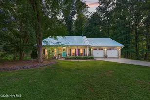 137 Sacred Fire Rd, Louisburg, NC 27549 - Photo 2