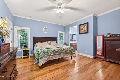 137 Sacred Fire Road, Louisburg, NC 27549 - Photo 26