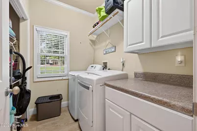 137 Sacred Fire Road, Louisburg, NC 27549 - Photo 42