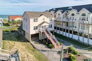 1710 N New River Dr, Surf City, NC 28445 - Photo 4