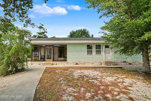303 Keziah St, Oak Island, NC 28465 - Photo 1