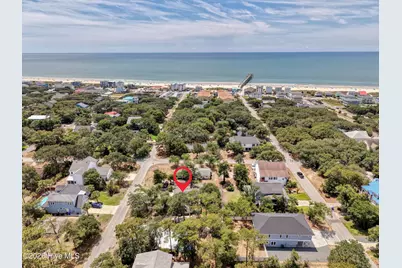 303 Keziah Street, Oak Island, NC 28465 - Photo 36