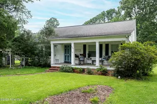 1902 Wilson St, New Bern, NC 28560 - Photo 40