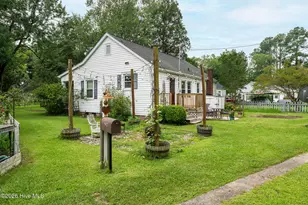 1902 Wilson St, New Bern, NC 28560 - Photo 24