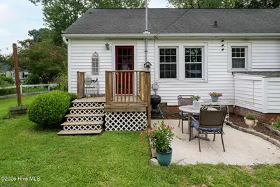 1902 Wilson Street, New Bern, NC 28560 - Photo 26