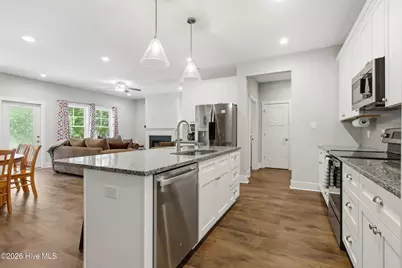 1207 Barkentine Drive, New Bern, NC 28560 - Photo 10