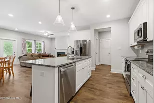 1207 Barkentine Dr, New Bern, NC 28560 - Photo 10