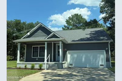 1207 Barkentine Drive, New Bern, NC 28560 - Photo 1