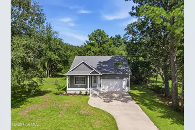 1207 Barkentine Drive, New Bern, NC 28560 - Photo 28
