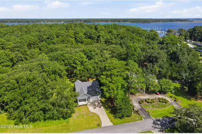 1207 Barkentine Drive, New Bern, NC 28560 - Photo 30
