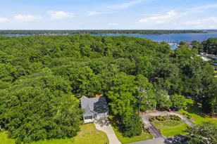 1207 Barkentine Dr, New Bern, NC 28560 - Photo 30