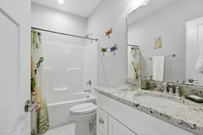 1207 Barkentine Drive, New Bern, NC 28560 - Photo 18