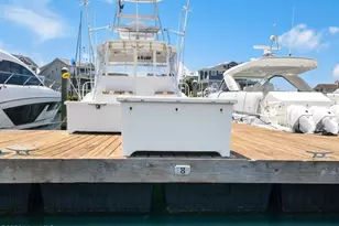 Wetslip-G8 Marina At St James, Southport, NC 28461 - Photo 6