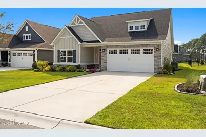 1248 Black Wolf Run, Sunset Beach, NC 28468 - Photo 2