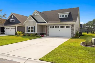 1248 Black Wolf Run, Sunset Beach, NC 28468 - Photo 2