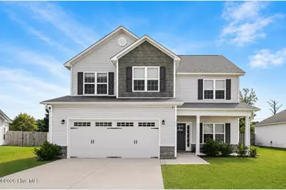 323 Windmill Light Way, Sneads Ferry, NC 28460 - Photo 1