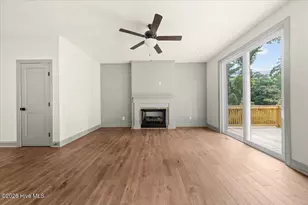 160 S Leak St, Southern Pines, NC 28387 - Photo 18