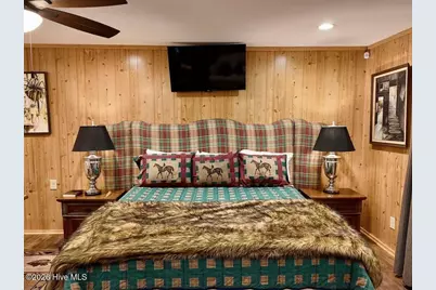 0000 Bethesda Church Road, Fairmont, NC 28340 - Photo 12
