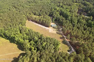 0000 Bethesda Church Rd, Fairmont, NC 28340 - Photo 1