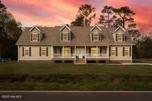 225 Factory Rd, Hampstead, NC 28443 - Photo 1