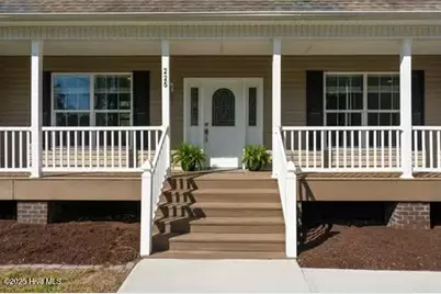 225 Factory Road, Hampstead, NC 28443 - Photo 4