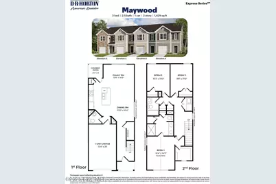 3304 Sunstone Way #3, Winterville, NC 28590 - Photo 22