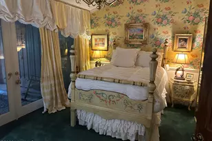 768 Bethesda Church Rd, Fairmont, NC 28340 - Photo 22