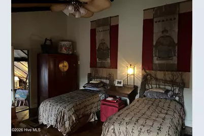 768 Bethesda Church Road, Fairmont, NC 28340 - Photo 20