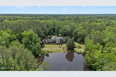 768 Bethesda Church Road, Fairmont, NC 28340 - Photo 10