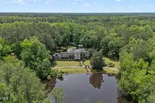 768 Bethesda Church Rd, Fairmont, NC 28340 - Photo 10